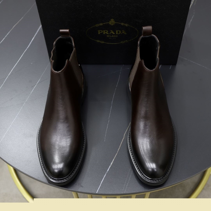 Pra*a boots